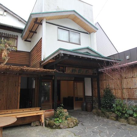 ことぶきグローバルイン 佐賀市 エクステリア 写真