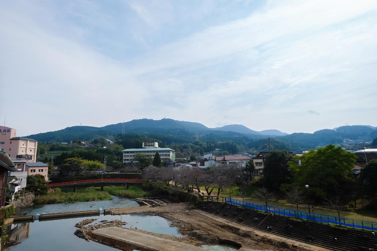 ことぶきグローバルイン 佐賀市 エクステリア 写真