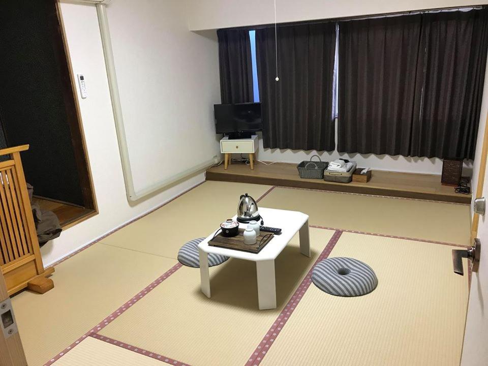 ことぶきグローバルイン 佐賀市 エクステリア 写真